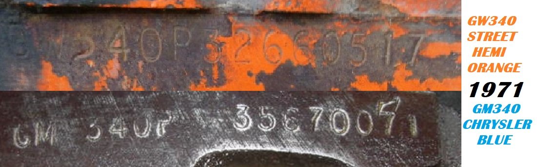 1971 GW vs GM 340 Engine Paint.jpg