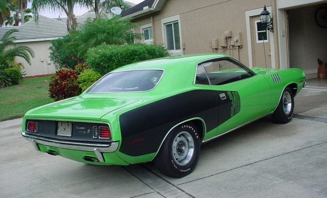 71 Cuda 340 4 Speed.JPG