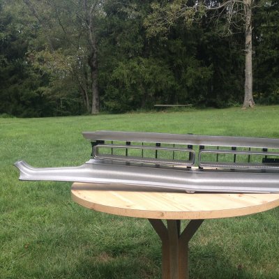 1971 grille left.JPG