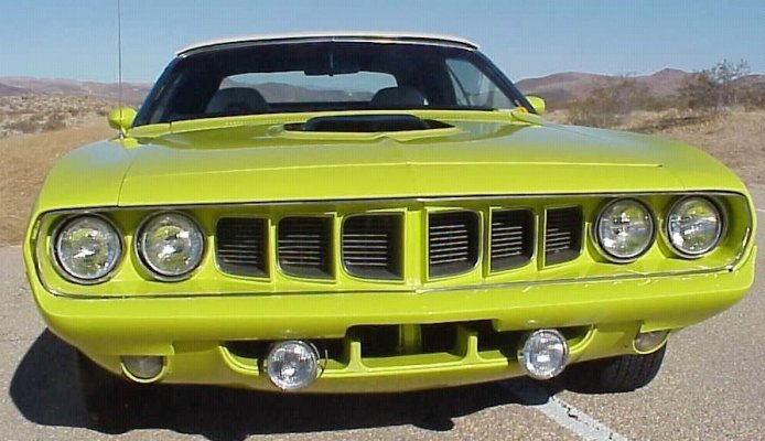 70 front bumper on a 71.jpg