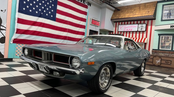 1972 Plymouth 'cuda 340.jpg