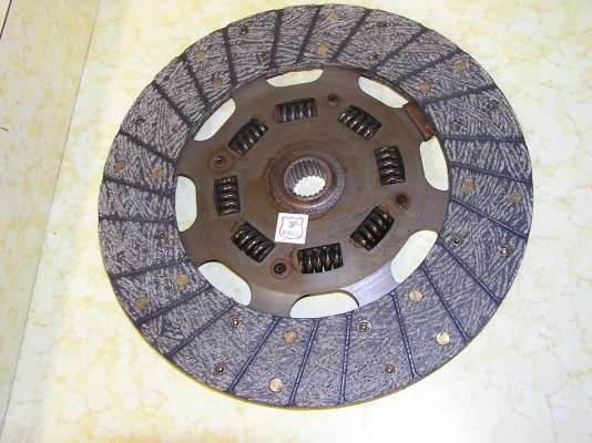 11 in 23 Spline Clutch Disc 2.JPG