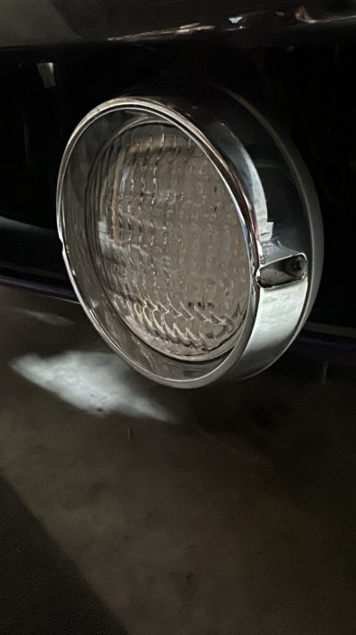 Bezels on Road Lamp Housings with LED PAR36 Lamps (1).jpeg