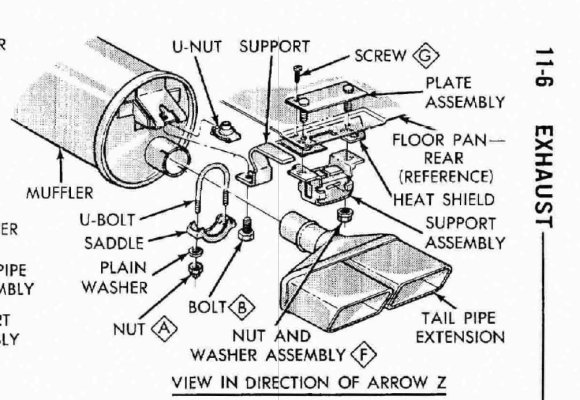 Exhaust Tip Hanger with Trunk Floor Plate.jpg