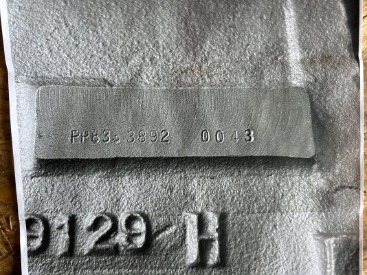 70 18 spline warranty numbers.jpg