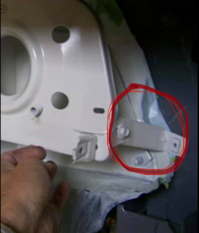71 Challenger headlight to radiator support brace.png