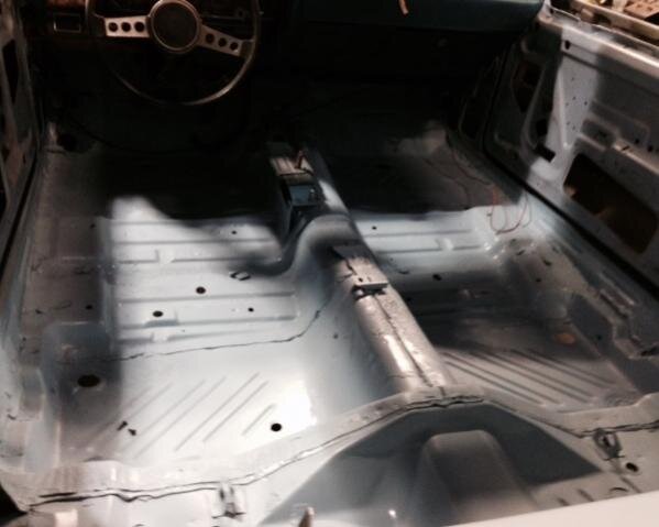 1972 B1 Dodge Challenger Rallye Fulle Floor.jpg 1972 B1 Dodge Challenger Rallye Fulle Floor.jpg