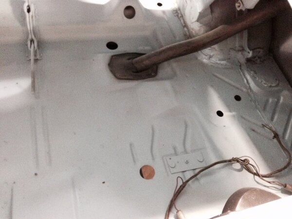 1972 B1 Dodge Challenger Rallye 340 Trunk Right.jpg 1972 B1 Dodge Challenger Rallye 340 Trunk Right.jpg