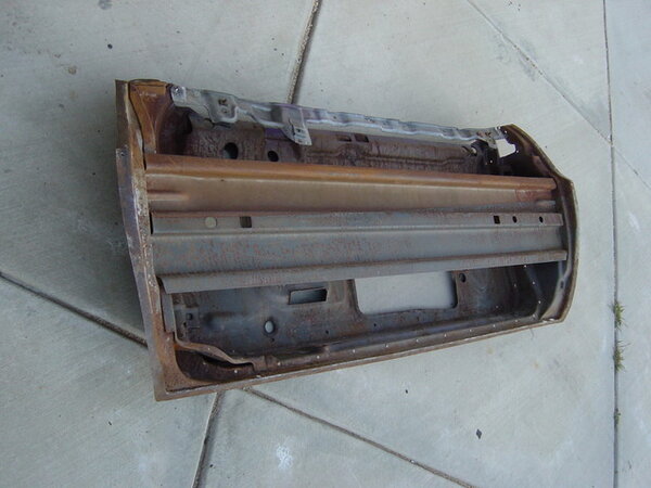 Door shell 1.JPG Door shell 1.JPG