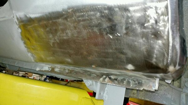 Frt Driver qtr repair.jpg Frt Driver qtr repair.jpg