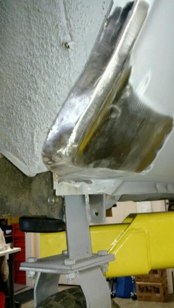 Frt Pass qtr repair 2.jpg Frt Pass qtr repair 2.jpg