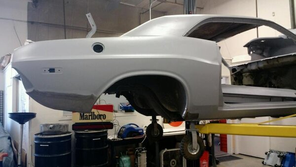 Pass Qtr rust repair.jpg Pass Qtr rust repair.jpg