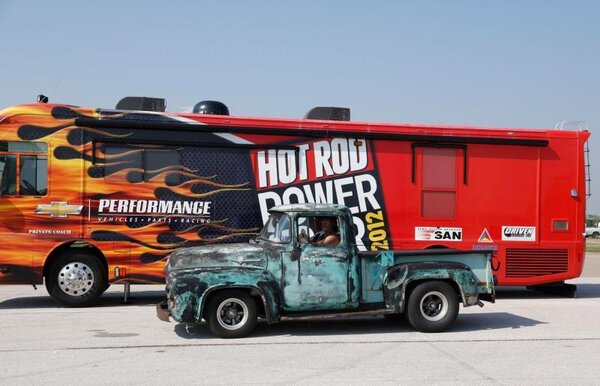 End of Power tour.jpg End of Power tour.jpg