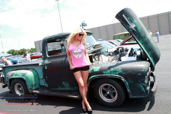 On Power Tour at Charlotte Speedway.jpg On Power Tour at Charlotte Speedway.jpg