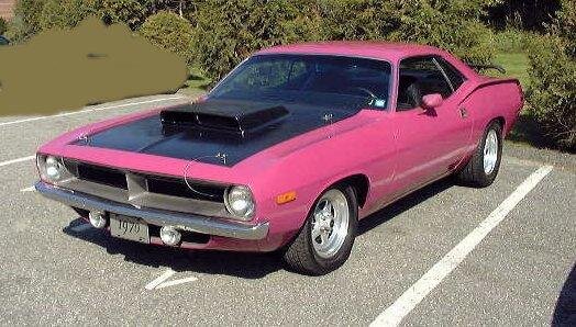 AdamRs 70 Cuda