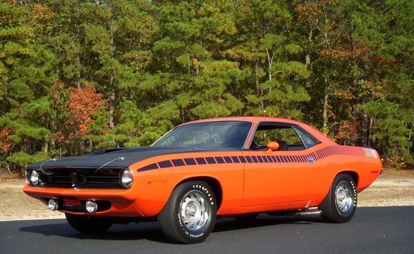 Cuda
