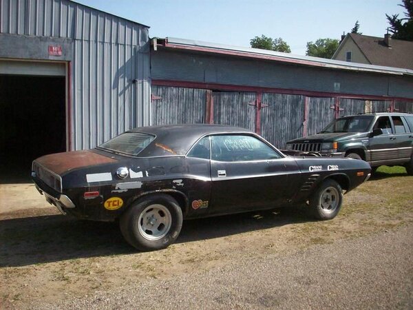 72 Challenger