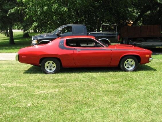 Cars I Have Restored Prt 2