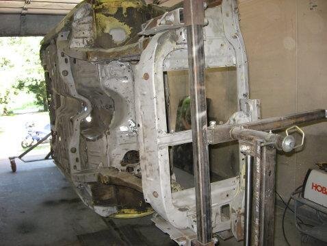 Cars I Have Restored Prt 3