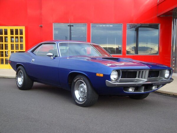 73 Cuda