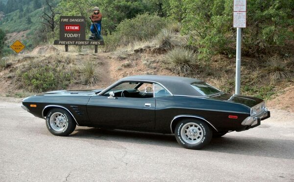 73 Challenger