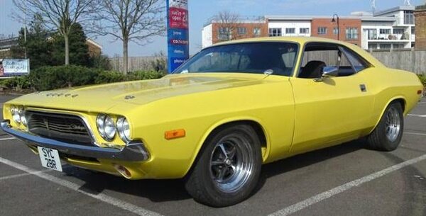 72 Challenger