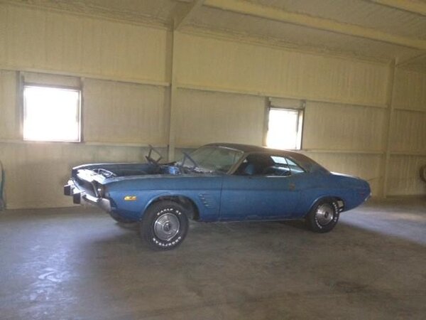 73 Challenger