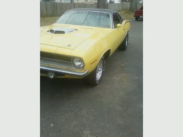 70 cuda 440 6pk