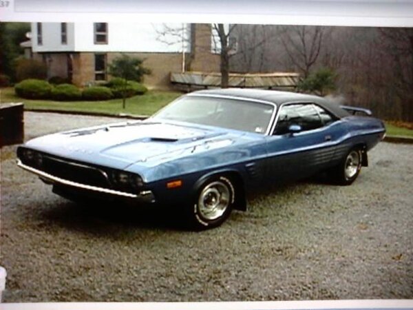 72 Challenger