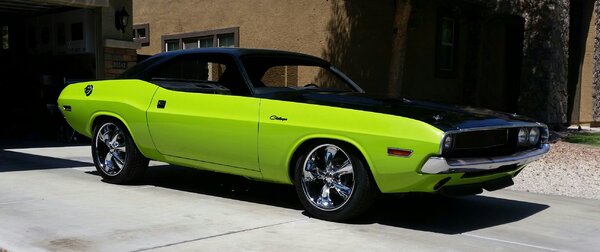 7 years later...paint