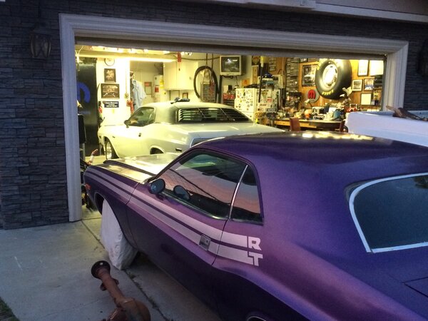 Mopar Heaven