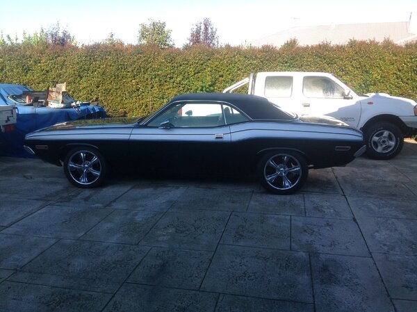 71 Challenger