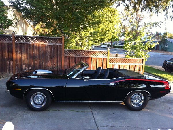 My Cuda