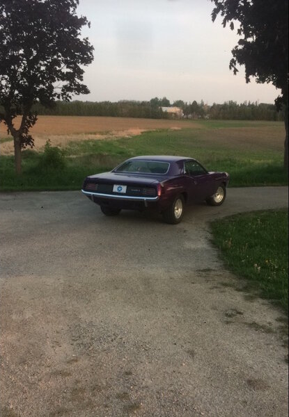 1970 'Cuda rear angle camera shot .jpg 1970 'Cuda rear angle camera shot .jpg