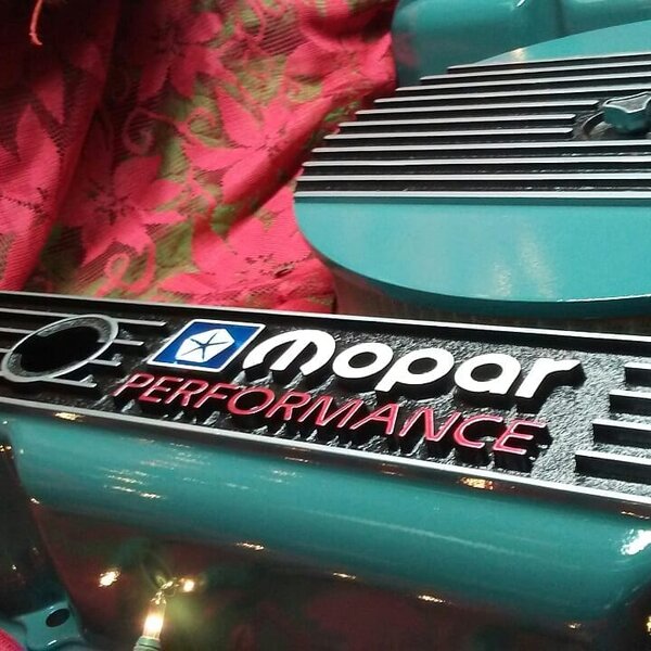 The Most Exceptional Custom Powder Coating in Existence ...