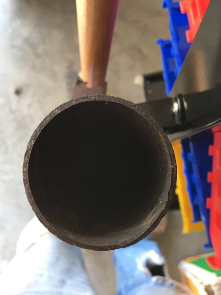 3 JUN 19 1:4" 37 year old exhaust pipe .JPG
