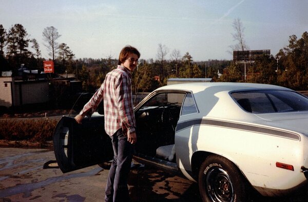 Me and the Cuda -r.jpg