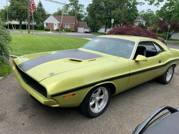 A66 Challenger 4 sp green customized.jpg