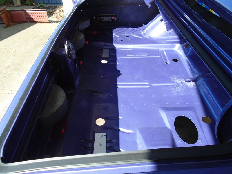 1970 Challenger_Trunk floor holes.jpg