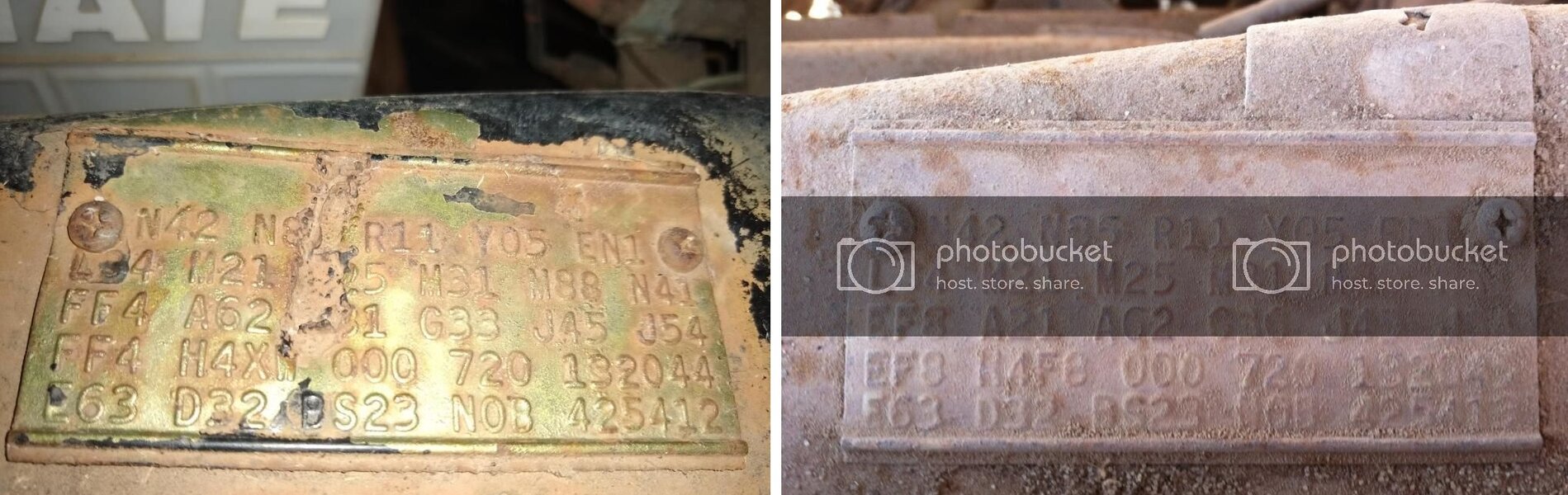 BS23N0B425412 and BS23N0B425413.jpg BS23N0B425412 and BS23N0B425413.jpg