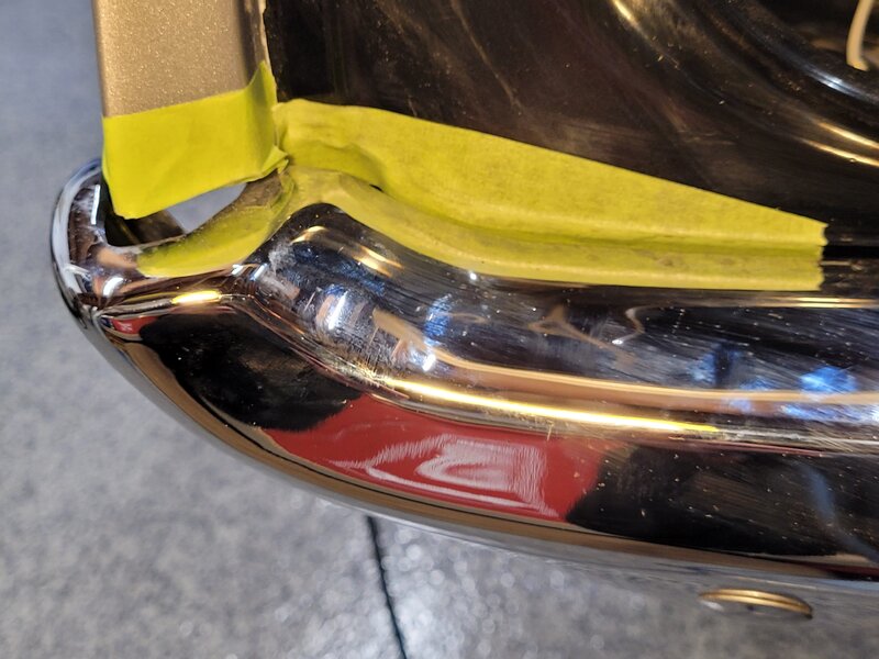 Cuda Rear Bumper Left Gap Pic #6.jpg Cuda Rear Bumper Left Gap Pic #6.jpg