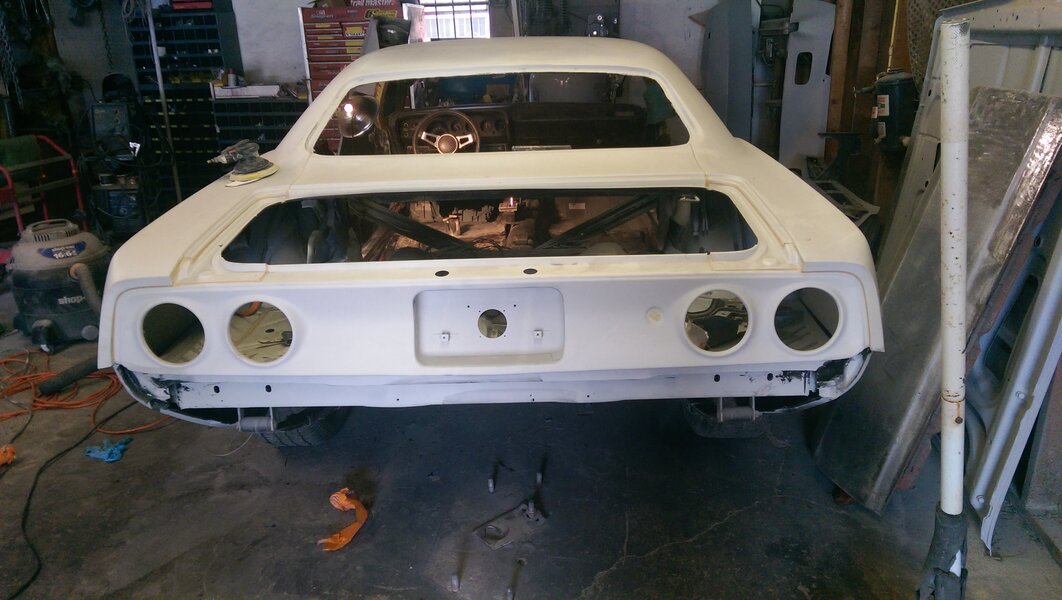 1974 Cuda in Primer.jpg