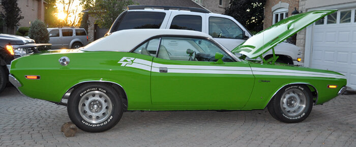 71 challenger 340 green.jpg