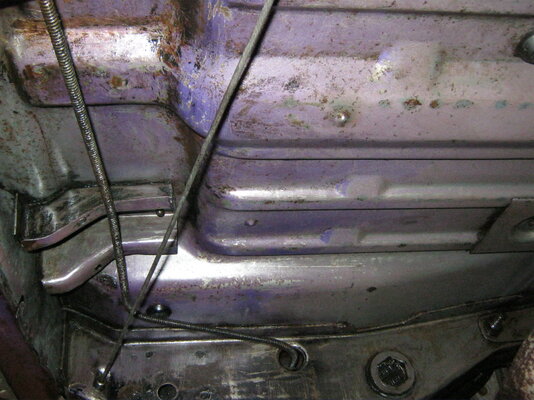 Left Floor Pan Mar 11, 2021.JPG