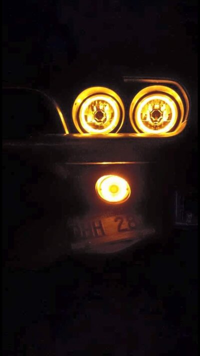 My Halos