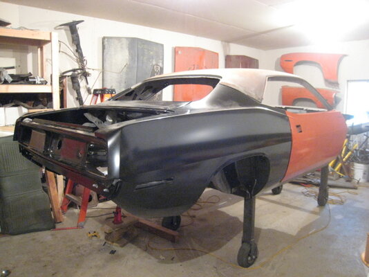 71 Cuda Project 071.jpg