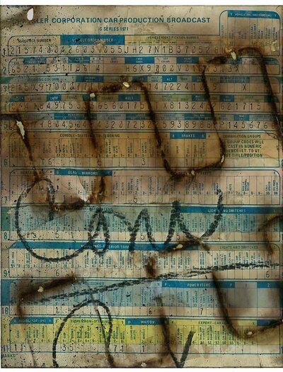 1971 Challenger Broadcast sheet.jpg