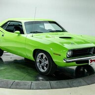 FJ5 1970 440