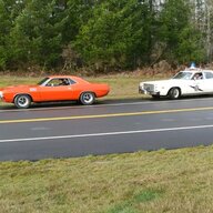 Mr Cuda