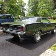 MadMurphy70cuda